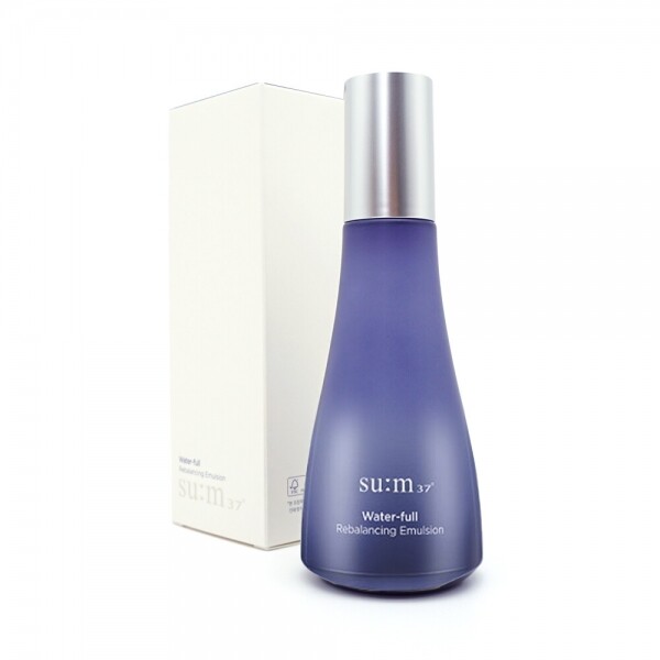 여인닷컴숨37도숨 37도 워터풀 리밸런싱 에멀젼 120ml