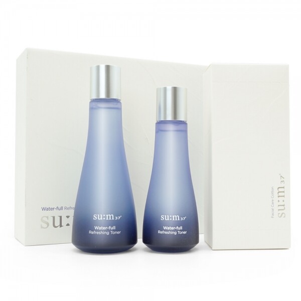 여인닷컴숨37도숨 37도 워터풀 리프레싱 토너 증량 (170ml+100ml)