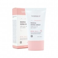 센텔리안24 마데카 더마 쉴드 세이프 톤업 선크림 SPF 50+ PA++++ 50ml